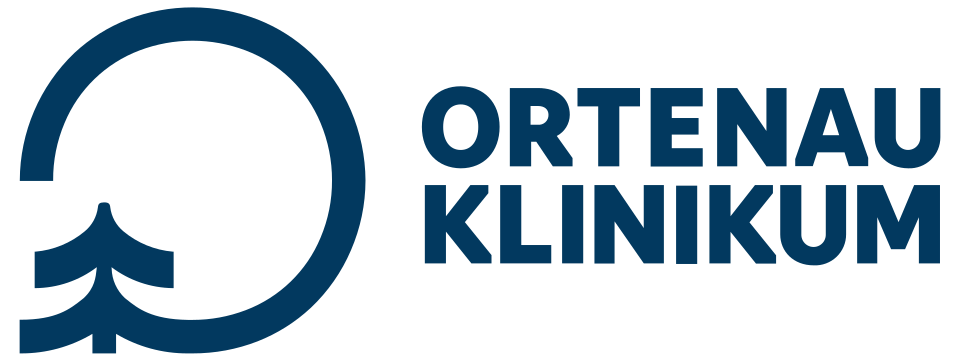 Ortenau Klinikum Logo