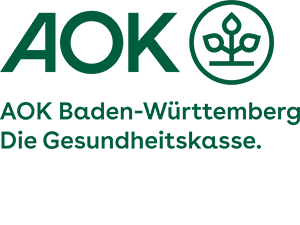 AOK Baden-Württemberg Logo