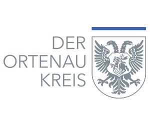 Der Ortenaukreis Logo